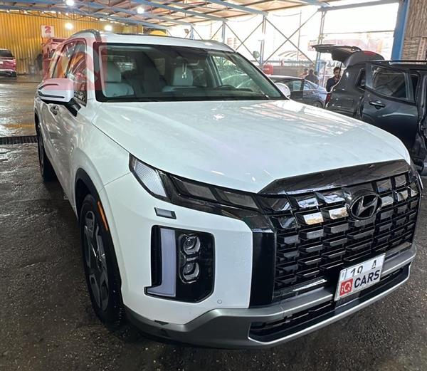 هيونداي باليسيد 2024 للبيع في العراق - بغداد